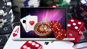 Онлайн казино WG Casino
